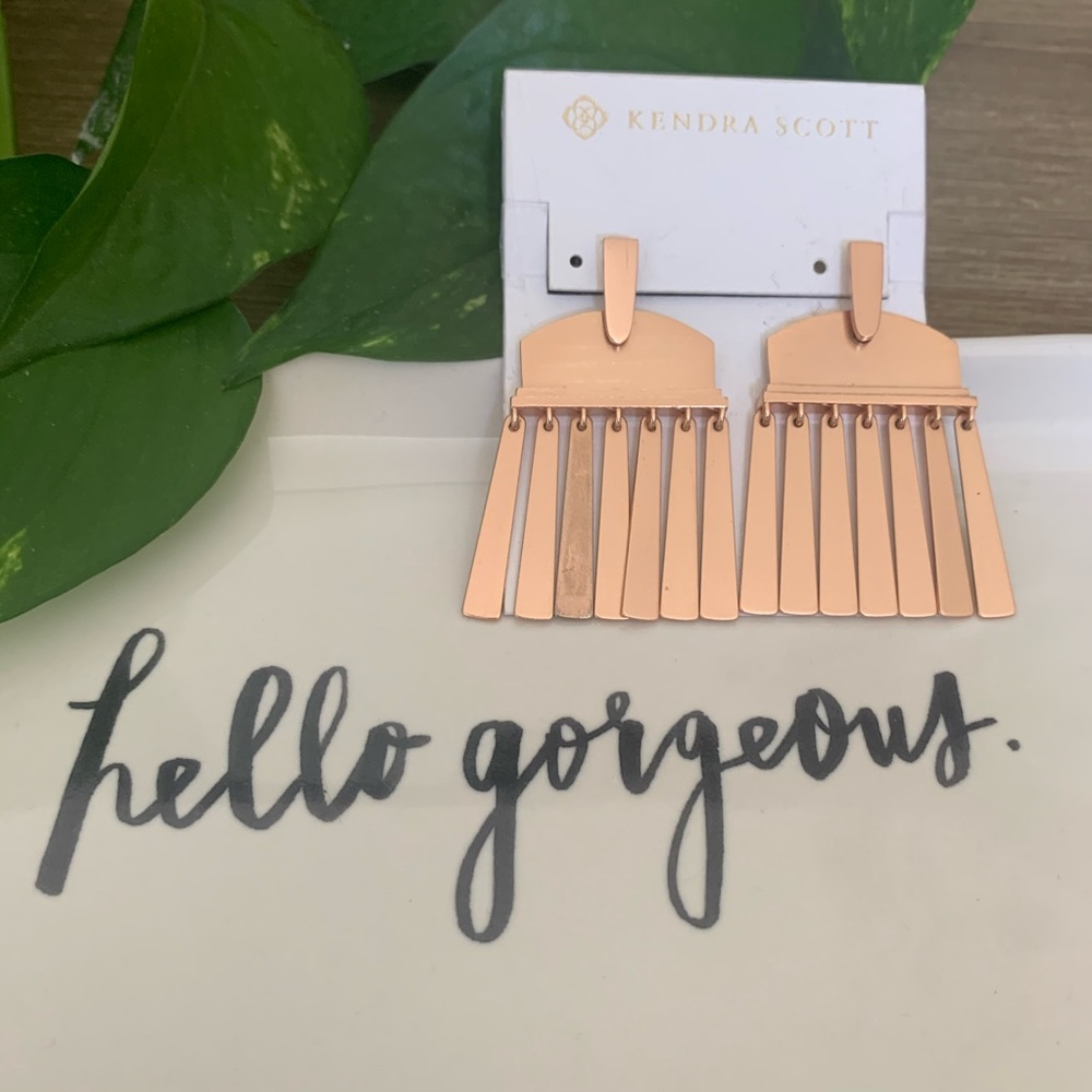 Kendra Scott Layne Earrings